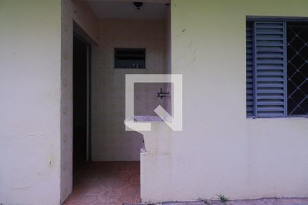 Casa à venda com 120m², 4 quartos e 6 vagasLavanderia