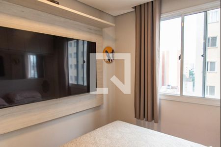 Apartamento à venda com 40m², 2 quartos e sem vaga Apartamento à venda com 40m², 2 quartos e sem vagaQuarto 2