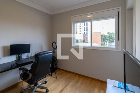 Apartamento à venda com 136m², 3 quartos e 3 vagas Apartamento à venda com 136m², 3 quartos e 3 vagasQuarto 1