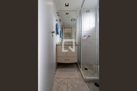 Apartamento à venda com 136m², 3 quartos e 3 vagas Apartamento à venda com 136m², 3 quartos e 3 vagasBanheiro do Quarto 2