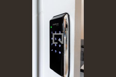 Apartamento à venda com 136m², 3 quartos e 3 vagas Apartamento à venda com 136m², 3 quartos e 3 vagasEntrada