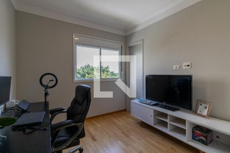 Apartamento à venda com 136m², 3 quartos e 3 vagas Apartamento à venda com 136m², 3 quartos e 3 vagasQuarto 1