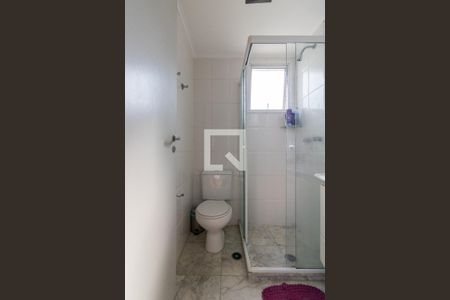 Apartamento à venda com 136m², 3 quartos e 3 vagas Apartamento à venda com 136m², 3 quartos e 3 vagasBanheiro do Quarto 1