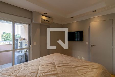 Apartamento à venda com 136m², 3 quartos e 3 vagas Apartamento à venda com 136m², 3 quartos e 3 vagasQuarto 3