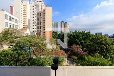 Apartamento à venda com 136m², 3 quartos e 3 vagas Apartamento à venda com 136m², 3 quartos e 3 vagasVista Quarto 3