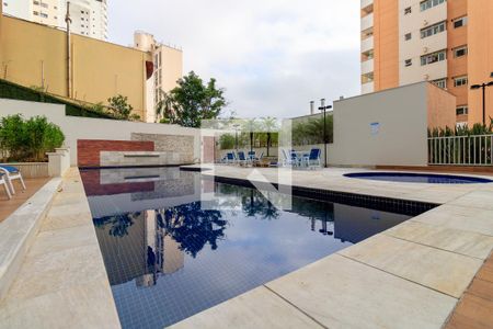 Apartamento à venda com 136m², 3 quartos e 3 vagas Apartamento à venda com 136m², 3 quartos e 3 vagasÁrea comum