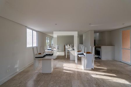 Apartamento à venda com 136m², 3 quartos e 3 vagas Apartamento à venda com 136m², 3 quartos e 3 vagasÁrea comum