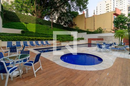 Apartamento à venda com 136m², 3 quartos e 3 vagas Apartamento à venda com 136m², 3 quartos e 3 vagasÁrea comum