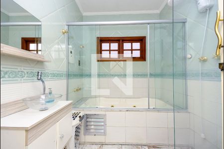 Casa à venda com 160m², 2 quartos e 2 vagas Casa à venda com 160m², 2 quartos e 2 vagasSuíte 1 - Banheiro