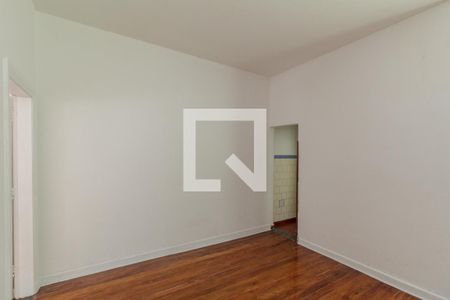 Sala de casa para alugar com 1 quarto, 90m² em Santa Cecília, São Paulo