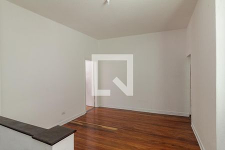 Sala de casa para alugar com 1 quarto, 90m² em Santa Cecília, São Paulo