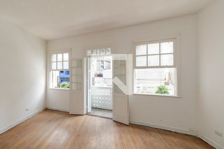 Quarto de casa para alugar com 1 quarto, 90m² em Santa Cecília, São Paulo