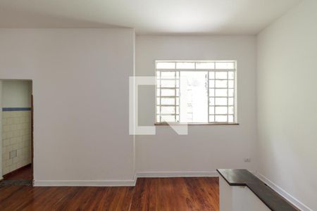 Sala de casa para alugar com 1 quarto, 90m² em Santa Cecília, São Paulo