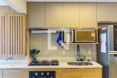 Apartamento para alugar com 65m², 2 quartos e 1 vaga Apartamento para alugar com 65m², 2 quartos e 1 vagaCozinha