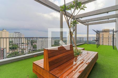 Apartamento à venda com 37m², 1 quarto e sem vaga Apartamento à venda com 37m², 1 quarto e sem vagaÁrea comum
