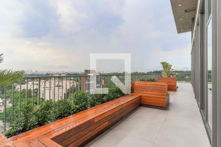 Apartamento à venda com 37m², 1 quarto e sem vaga Apartamento à venda com 37m², 1 quarto e sem vagaÁrea comum