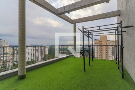 Apartamento à venda com 37m², 1 quarto e sem vaga Apartamento à venda com 37m², 1 quarto e sem vagaÁrea comum
