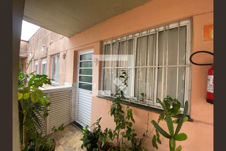 Apartamento à venda com 52m², 2 quartos e sem vaga Apartamento à venda com 52m², 2 quartos e sem vagaFachada do Apartamento