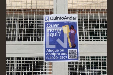 Apartamento à venda com 52m², 2 quartos e sem vaga Apartamento à venda com 52m², 2 quartos e sem vagaFachada