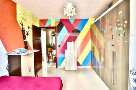 Apartamento à venda com 52m², 2 quartos e sem vaga Apartamento à venda com 52m², 2 quartos e sem vagaQuarto 2