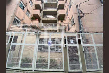 Apartamento à venda com 52m², 2 quartos e sem vaga Apartamento à venda com 52m², 2 quartos e sem vagaFachada