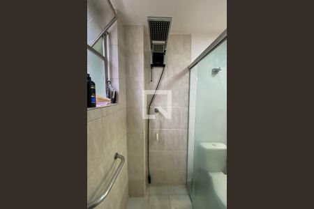 Apartamento à venda com 204m², 4 quartos e 1 vaga Apartamento à venda com 204m², 4 quartos e 1 vagaBanheiro