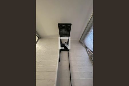 Apartamento à venda com 204m², 4 quartos e 1 vaga Apartamento à venda com 204m², 4 quartos e 1 vagaBanheiro da Suíte