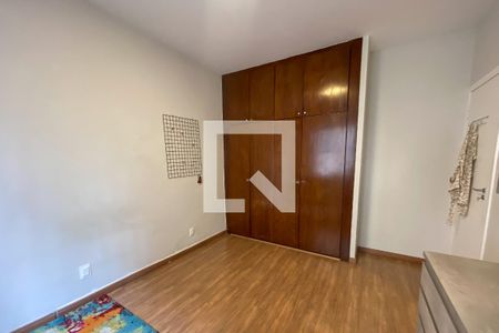 Apartamento à venda com 204m², 4 quartos e 1 vaga Apartamento à venda com 204m², 4 quartos e 1 vagaQuarto 2