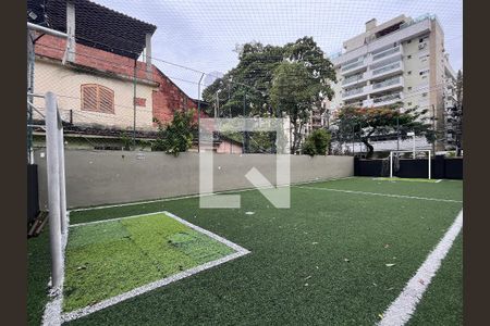 Apartamento à venda com 46m², 2 quartos e 1 vaga Apartamento à venda com 46m², 2 quartos e 1 vagaQuadra Esportiva
