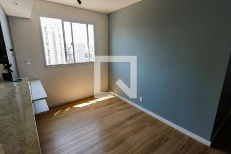 Sala de apartamento à venda com 2 quartos, 40m² em Vila Andrade, São Paulo