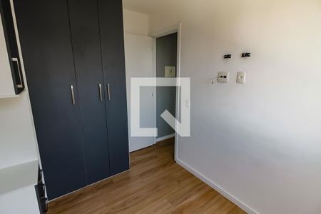 Quarto 1 de apartamento à venda com 2 quartos, 40m² em Vila Andrade, São Paulo