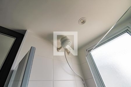 Apartamento à venda com 40m², 2 quartos e sem vaga Apartamento à venda com 40m², 2 quartos e sem vagaBanheiro - chuveiro