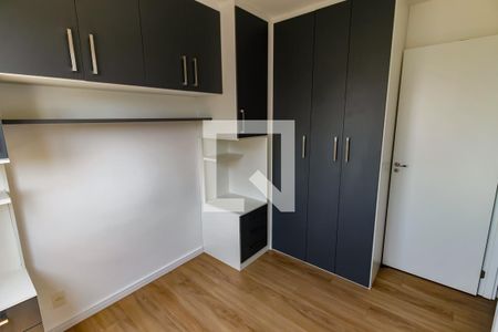 Quarto 1 de apartamento à venda com 2 quartos, 40m² em Vila Andrade, São Paulo