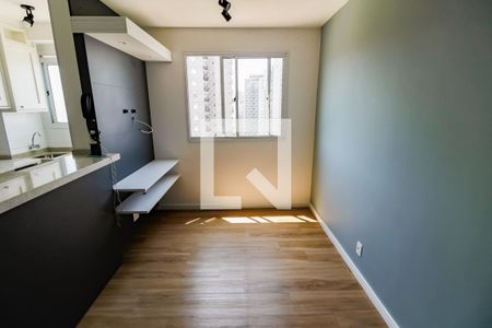 Sala de apartamento à venda com 2 quartos, 40m² em Vila Andrade, São Paulo