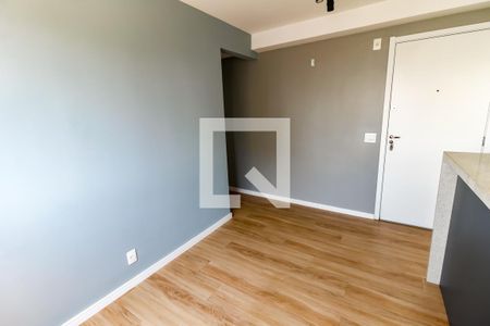 Sala de apartamento à venda com 2 quartos, 40m² em Vila Andrade, São Paulo