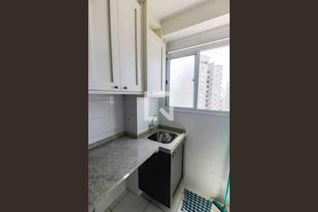 Apartamento à venda com 40m², 2 quartos e sem vaga Apartamento à venda com 40m², 2 quartos e sem vagaÁrea de Serviço