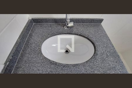 Apartamento à venda com 58m², 2 quartos e 1 vagaBanheiro 2