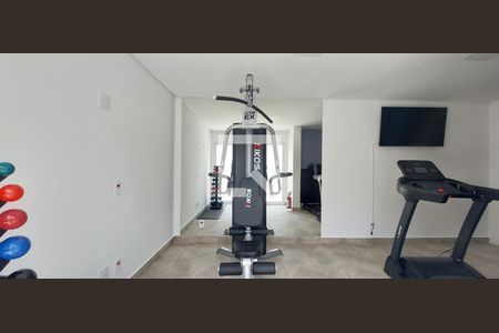 Apartamento à venda com 58m², 2 quartos e 1 vagaÁrea comum - Academia