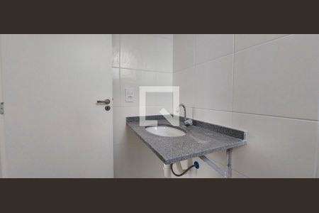 Apartamento à venda com 58m², 2 quartos e 1 vagaBanheiro Quarto 1 suíte