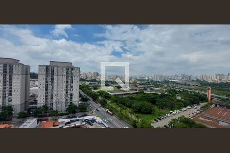 Apartamento à venda com 58m², 2 quartos e 1 vagaVista Varanda gourmet