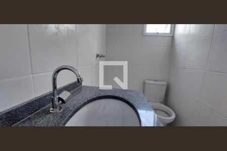 Apartamento à venda com 58m², 2 quartos e 1 vagaBanheiro 2
