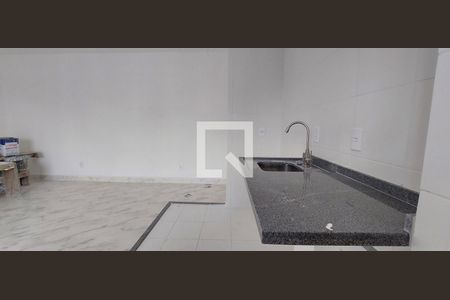 Apartamento à venda com 58m², 2 quartos e 1 vagaCozinha