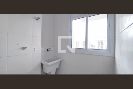 Apartamento à venda com 58m², 2 quartos e 1 vagaÁrea de Serviço