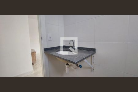 Apartamento à venda com 58m², 2 quartos e 1 vagaBanheiro 2