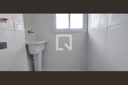 Apartamento à venda com 58m², 2 quartos e 1 vagaÁrea de Serviço