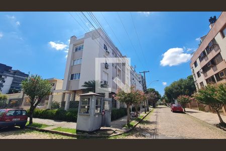 Apartamento à venda com 176m², 2 quartos e 2 vagasFachada do Prédio