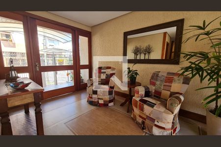 Apartamento à venda com 176m², 2 quartos e 2 vagasHall de entrada