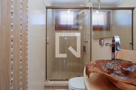 Apartamento à venda com 176m², 2 quartos e 2 vagasBanheiro 1