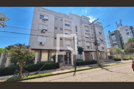 Apartamento à venda com 176m², 2 quartos e 2 vagasFachada do Prédio