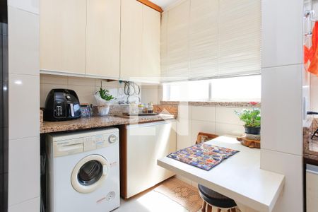 Apartamento à venda com 176m², 2 quartos e 2 vagasCozinha